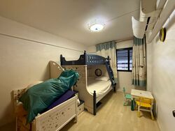 Blk 205 Clementi Avenue 6 (Clementi), HDB 4 Rooms #630165941